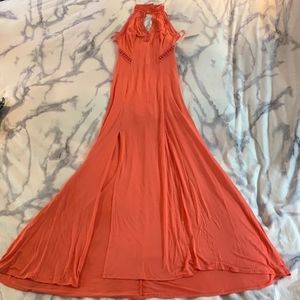 BOGO! 3/$50! XXS Guess Coral dress